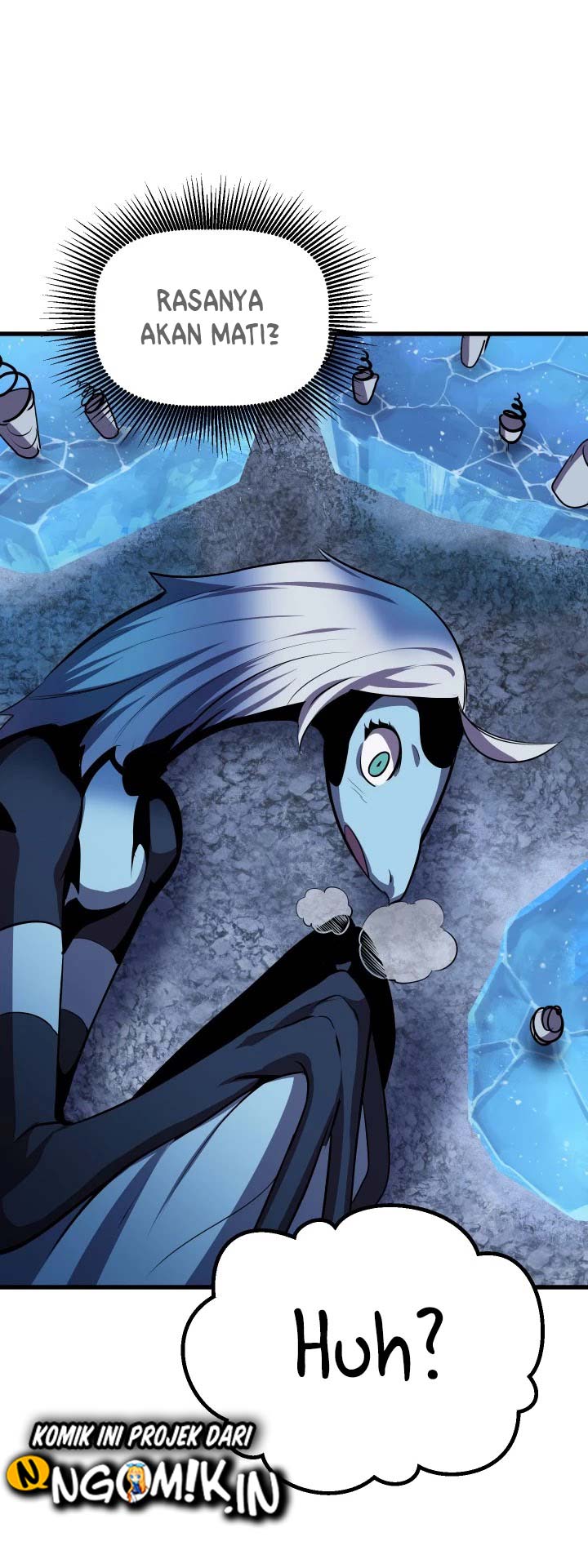 Otherworldly Sword King’s Survival Records Chapter 66 Gambar 54
